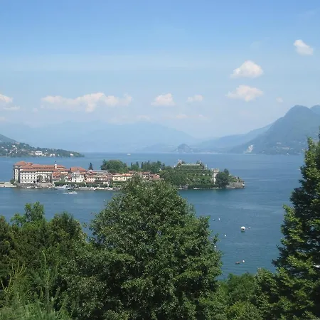 Maria 4* Stresa