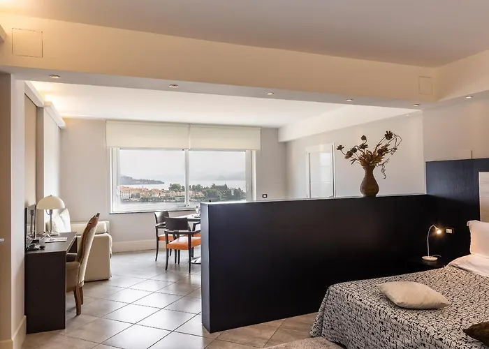 Casa de hóspedes Maria 4*