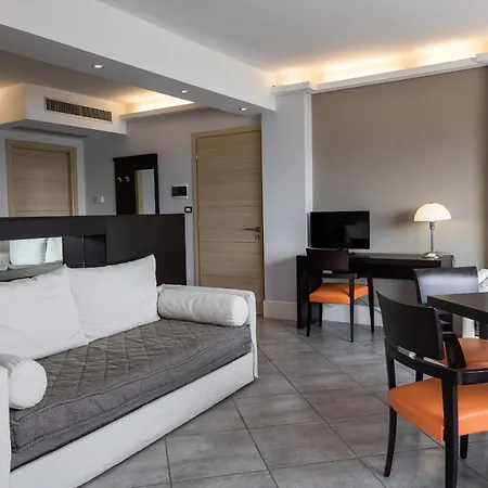 Maria 4* Stresa